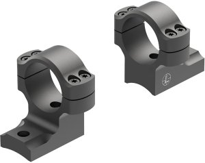 Leupold Backcountry Rings & Base Set for WIN XPR Med 1 In 1.06 In