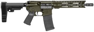 Diamondback Firearms DB1916K101 223/5.56 NATO
