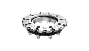 Frankford Arsenal #19 Shell Plate .40 S&W 10mm for F10 Progressive Press