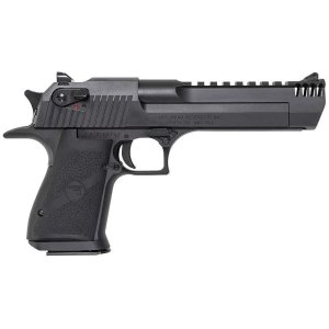 Magnum Research Desert Eagle 357 Mag DE357IMB
