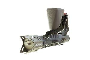 XM42 XM42-X Flamethrower Stealth Gray Propane Electronic Ignition