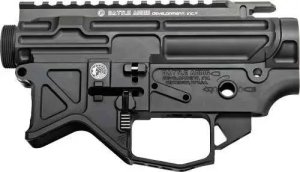 Battle Arms Development BAD556AMBISET AR-15