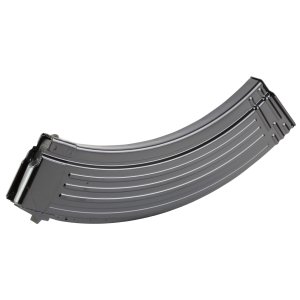 KCI KCI-MZ006 AK-47 40-Round 7.62x39mm Magazine Black Steel