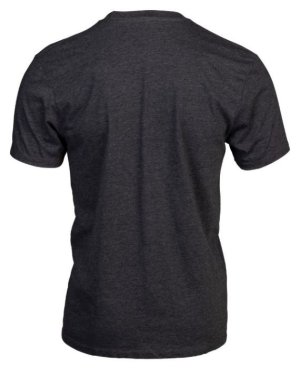 Browning SS T-Shirt Camo Buckmark Black/Ovix 5010069903
