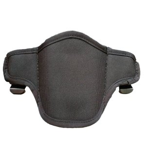 Byrna BH68310 Holster Right-Handed Retention Strap Black