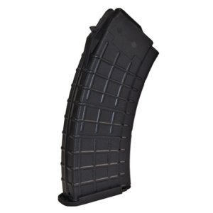 ProMag SAIGA1 7.62x39 Magazine 20 Rounds Polymer Black Finish