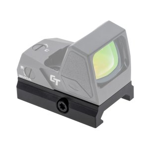 Crimson Trace CT RAD Low Profile Picatinny Mount