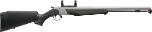CVA Wolf V2 PR2117SM .50 Caliber 24 In Stainless Steel Break Action