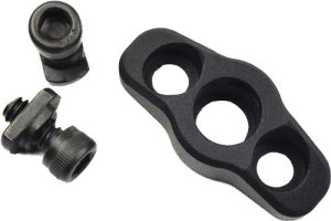 Armaspec M-LOK QD Sling Black ARM611QD Tactical Accessory