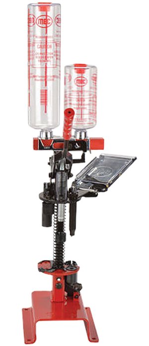Mec-Gar USA Sizemaster 28 Gauge Shotshell Reloading Press 812028