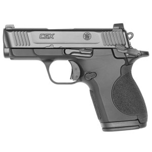Smith & Wesson American Guardian 9mm 13769