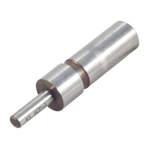 Brownells Steel Pilot for .45 ACP-1 Cylinder