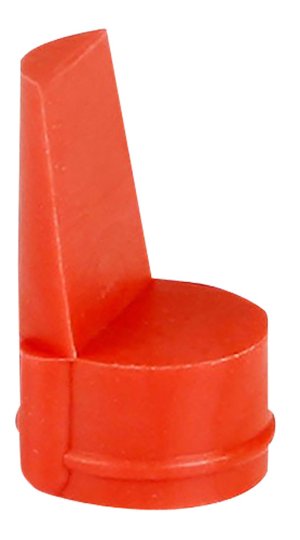 ERGO AR AccuWedge - Reduce Movement, Trim to Fit (3-Pack)