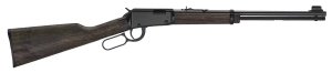 Henry Repeating Arms H1 Garden Gun 22 WMR 18.5 In 12rd Black