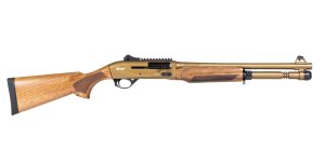GForce Arms GATLANDER 12 Gauge GFSAS12BW