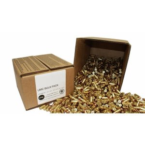 Remington 23647 UMC .40 S&W 180gr FMJ Ammo 990fps 650ct Bulk
