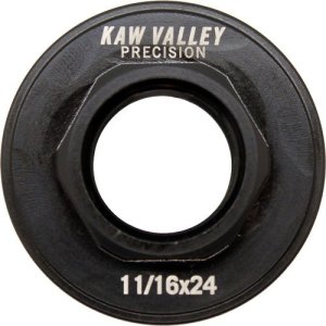 Kaw Valley Precision Direct Thread Hub Mount (UPC 383760)