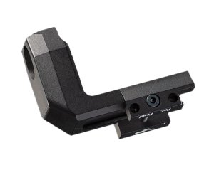 Lyman 40013 Light-Mounted Compensator for Taurus GX4 Carry Black