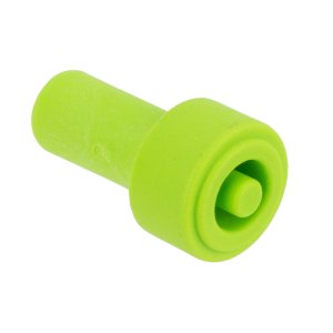 Wilson Combat High Vis Follower SG-HVF, 12 Gauge, Mag Follower, Neon Green, Fits Remington M870 SG-HVF