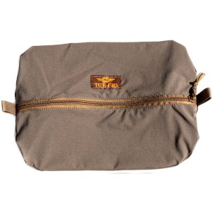 Tethrd PLP-XL Pulley Pouch 4L Ripstop Nylon Zippered 4oz