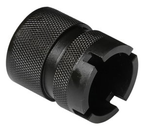 CMMG 55DA244 Barrel Nut AR-15 Free-Float Handguard Compatible