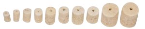 Tipton 1099935 Cleaning Pellets 22 Cal Felt 100 Count Jag