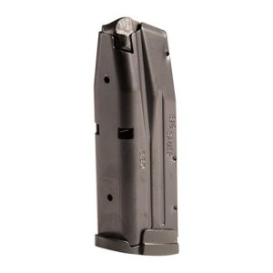 Sig Sauer MAG-MOD-SC-380-12 .380 ACP 12-Round Black Steel Magazine