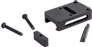 Evolution GUN Works Scope Mount Trijicon RMR Holosun 407/507C TO PIC 49600