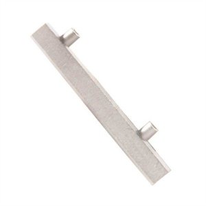 Ed Brown 821-S Stainless Plunger Tube for 1911