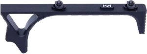 Guntec ULT Light Skeletonized Vertical Grip M-LOK Ultra-Light