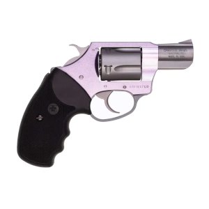 Charter Arms Lavender Lady 38 Special 53840