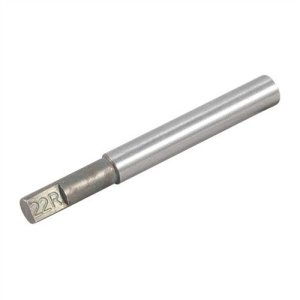Brownells Steel Pilot for .22 Rf Muzzle (.215")