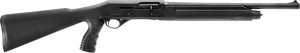 STOEGER M3000 Defense 12Ga 18.5" 4+1 Shotgun - Black w/ Pistol Grip