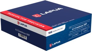 Lapua Brass 6.5 Creedmoor Small Rifle Primer 100/ct