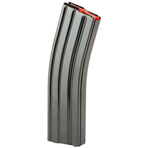 Global Ordnance AR-15 5.56 NATO/.223 Rem 40-Round Magazine