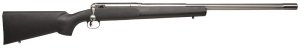 Savage Arms 12 LRPV Bolt 223 Rem 26 in Stainless 1rd Matte Black Stock