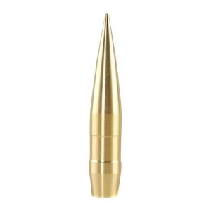 Barnes Banded Solid .50 BMG 800 Grain Bullet - 20 Bullets