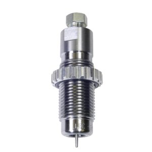 Lee Precision 90531 .44 Magnum/Special Carbide Sizing Die with Case