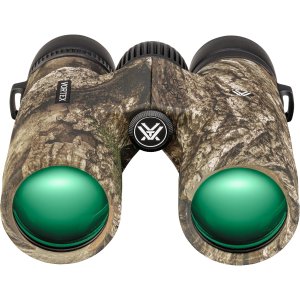 Triumph(R) Hd 10x42mm Binocular - Triumph Hd 10x42mm Binocular Realtree Apx+ Whitetails Ultd