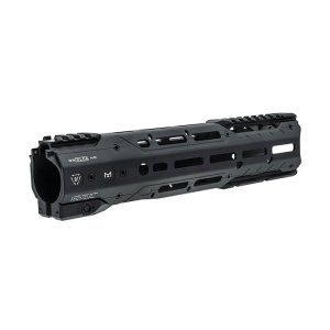 Strike Industries SI-GRIDLOK-11-BK 11" Handguard Full Assembly Black