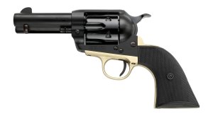 Pietta Alloy 38 Special PFI38ALLOYBR312CB