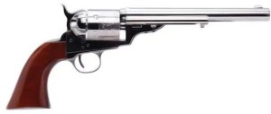 Cimarron 1872 Open Top Army .45LC CA916N00 .45 LONG