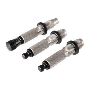 Redding 29261 26 Nosler Master Hunter Deluxe Carbide Die Set
