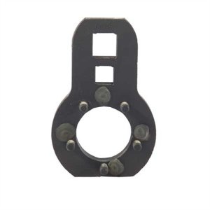 Precision Reflex 030085 Armalite AR-10 Barrel Nut Wrench