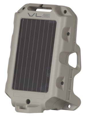 Wildgame Innovations WGILT0003 Moonshine Feeder Light 100yd PIR Sensor