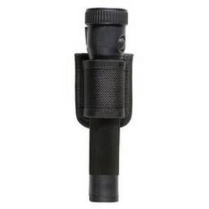 Safariland Model 7326 Compact Light Holder 1017706 Duty Belt