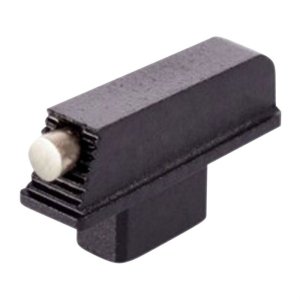 Wilson Combat 1053FWG180 Front Sight Colt Python Anaconda White Bead .180"