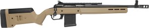 Savage 58192 Rifle 110 350 Legend 10+1 Magpul Stock Black Matte