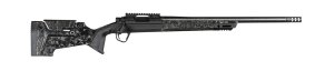Christensen Arms 8011300200 6.5 Creedmoor 22" Carbon Fiber Bolt Rifle