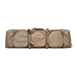 Legend Outdoor Gear Chimera Rifle Case Dark Earth Polyester